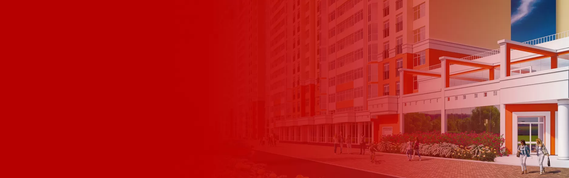 Внедрение amoCRM и Profitbase для крупнейшего девелопера юга России